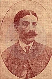 31 December 1901, died Zef Serembe, one of the lyrical of Arbëresh literature