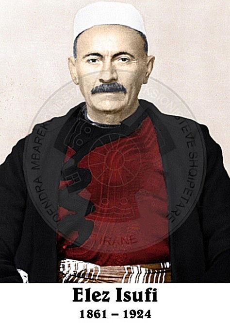 29 Dhjetor 1924, plagët e betejës shuan Elez Isufin; një jetë me pushkë kundër armiqve