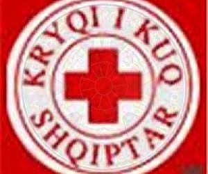 30 Dhjetor 1921, u krijua Kryqi i Kuq Shqiptar