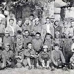 22 Dhjetor 1942, Bashkimi Sovjetik, njeh luftën antifashiste të popullit shqiptar