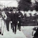 16 December 1921, Ahmet Zogu triumphs over the democratic government of Noli