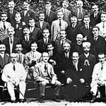 14 December 1922, Albanian parliament approves “Kanunoren” as constitution