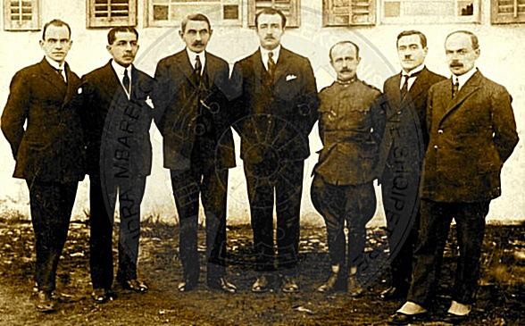 24 Dhjetor 1924 shënohet sot dita e “triumfit të legalitetit”