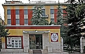 29 December 1944, today is the rebuilding of the Albanian Telegraphic Agency