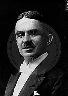 13 Dhjetor 1920, Qeveria e Iljaz Vrionit shpreh vullnetin për fqinjësi të mirë