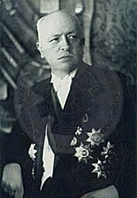 12 Dhjetor 1921, Rauf Fico emërohet ministër në qeverinë e shkurtër të Idhomen Kosturit