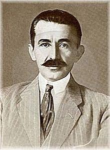 7 December  1921, was established  the democratic cabinet of Hasan Prishtina