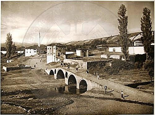 8 December, some of Albanians warriors died for the liberation of Gjakova