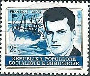 15 December 1975, Yugoslav provocation in Shkodra Lake; one dead