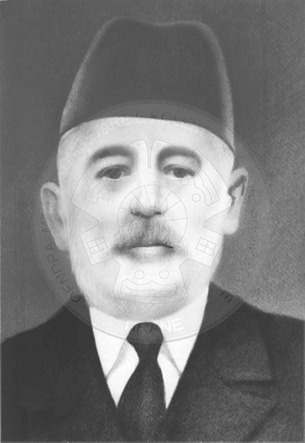 13 December, 1929, died the patriot Rexhep Demi