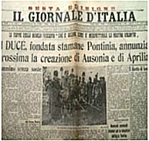 29 Dhjetor 1919, mërgimtarët e Kanadasë, Zvicrës dhe Amerikës; protestë telegrafike për Parlamentin Italian