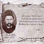 On January 23rd, 1899, was held the “Assembly of Peja”; to protect with guns the fragmentation of Albanian territories