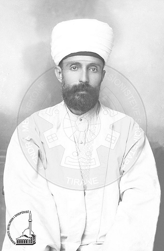 20 January 1925, died Hoxhe Kadriu, patriot and democrat