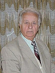 10 January 1933, was born Marash Hajati, journalist and professor