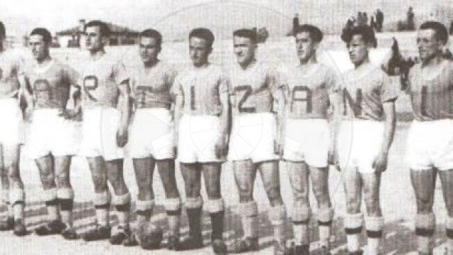 11 January 1946, was established the Sports Club “Partizan”