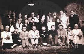 11 January 1953, was established the Professional theater of Durres