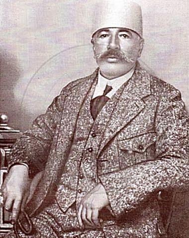 January 16th, 1862 was born the national hero, Bajram Curri