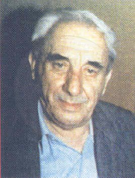January 16th, 1996,  died the professor Dhimiter Beduli, theologian
