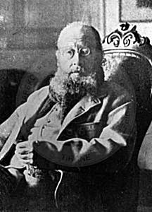 On January 29th, 1888, died the painter Edward Lear