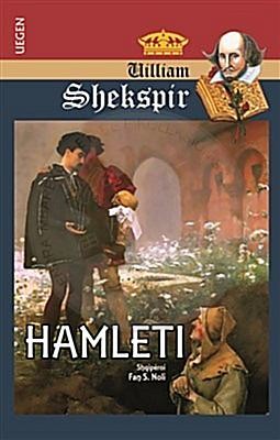 On January 29th, 1961, Fan Noli translated Hamlet of Shakespeare