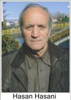 January 16th, 1947, was born the journalist and publicist from Kosovo, Hasan Mal Hasani