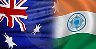 26 January, India and Australia celebrate their national day