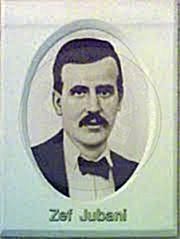 30 Janar 1880, u shua Zef Jubani, ideolog i Rilindjes Kombëtare