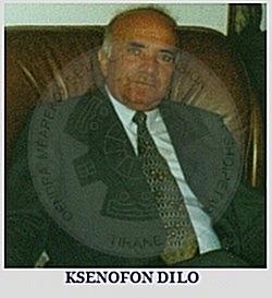 15 January 1932, was born the painter Ksenofon Dilo