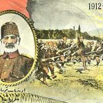 3 Shkurt 1913,  filluan veprimet luftarake kundër Turqisë nga shtetet ballkanike