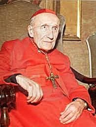 on January 28th, 1997, died the first cardinal of the Albanian Catholic Church, Mikel Koliqi