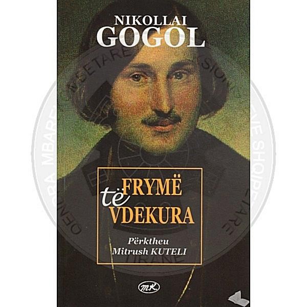 25 January 1947, premiere of Russian Comedy “Revizori”, of Nicholas Gogol