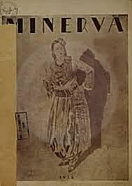 21 January 1922, the Albanian students in Austria published the magazine “Minerva”