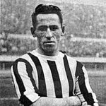 3 Shkurt 1913, lindi në Mitrovicë futbollisti i Juventusit, Riza Lushta