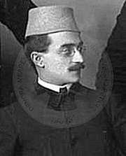 on January 28th, 1884, was born Thanas Floqi, one of the first Albanian journalists