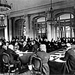 18 Janar 1919, u hap Konferenca e Paqes në Paris