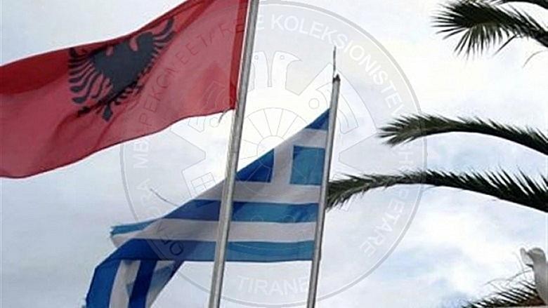 31 January 1993, was concluded the Consular Convention with Greece