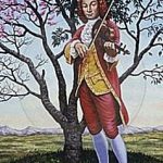 4 Mars 1778, lindi kompozitori i shquar Vivaldi; kompozoi një opera për Skënderbeun