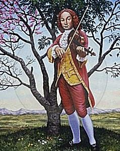 4 Mars 1778, lindi kompozitori i shquar Vivaldi; kompozoi një opera për Skënderbeun