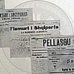 1 Mars 1907, doli në Kajro numri i parë i gazetës “Pellasgu”