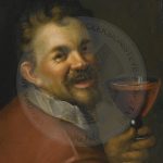 4 Mars 1615, përkujtohet piktori gjerman Hans Fon Ahen; përjetësoi figurën e strategut Gjergj Basta