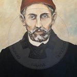 18 Shkurt 1902, u vra Haxhi Zeka, udhëheqës i Lëvizjes Kombëtare
