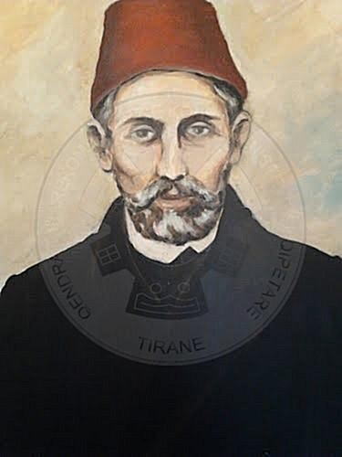 18 Shkurt 1902, u vra Haxhi Zeka, udhëheqës i Lëvizjes Kombëtare