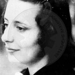 10 February 1917, was born Musine Kokalari, the first female who founded political party in Albania