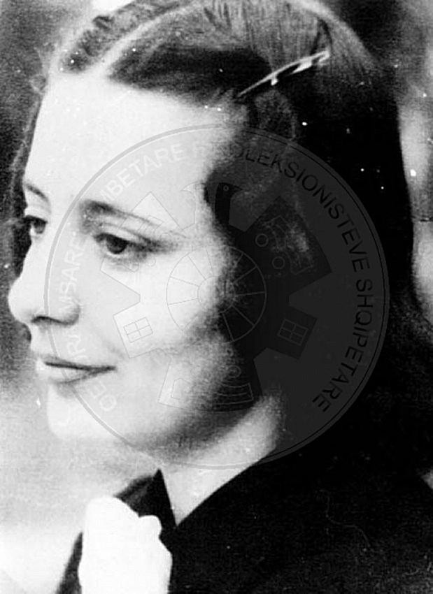 10 February 1917, was born Musine Kokalari, the first female who founded political party in Albania