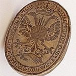 19 Shkurt 1470, vdiq ambasadori i Skënderbeut, Pal Gazuli