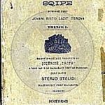 10 February 1903, in all the Ottoman Empire only the Albanians have no right to be educated in their own language