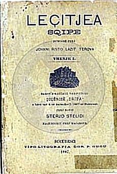 10 Shkurt 1903, në gjithë perandorinë osmane vetëm shqiptarët nuk kanë të drejtë të arsimohen në gjuhën e tyre