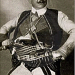 9 Shkurt 1927, u shua arbëreshi i madh Zef Skiroi