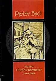 20 February 1622, today is commemorated today marked the anniversary of the death of Pjetër Budi