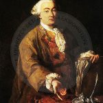 25 February 1807, was born the Italian dramaturge Carlo Golodini; his works have been successfully performed in Albania